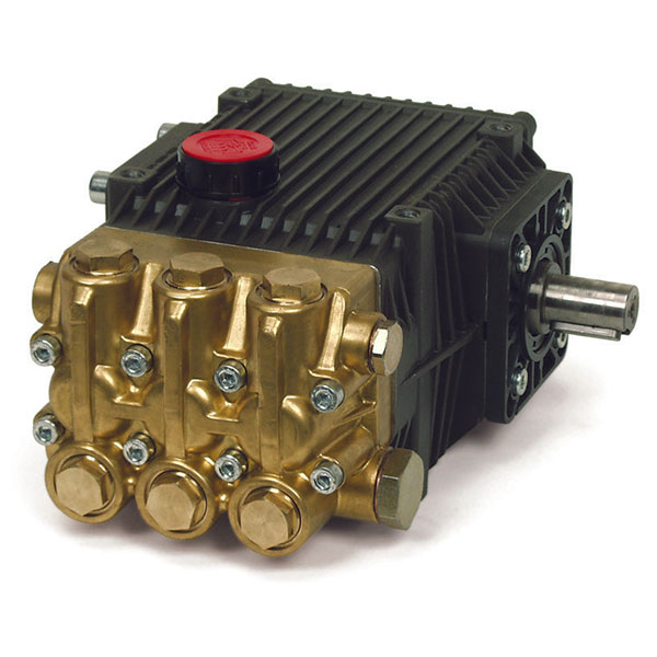 Legacy TTV Series Pressure Washer Replacement Pumps