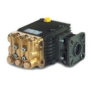 Legacy WJH-F Series Pressure Washer Replacement Pumps