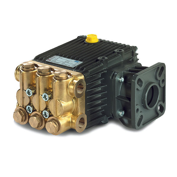 Legacy WJH Series Pressure Washer Replacement Pumps