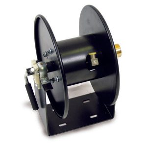 A+ Reinforced Core Hose Reel
