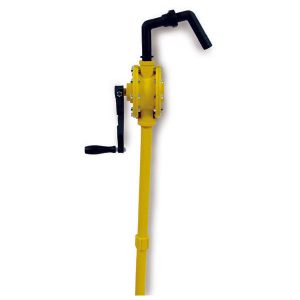 Crank Style Drum / Tank Pump