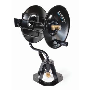 Legacy Trailer-Mount Hose Reels
