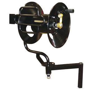Legacy Pivot Hose Reels