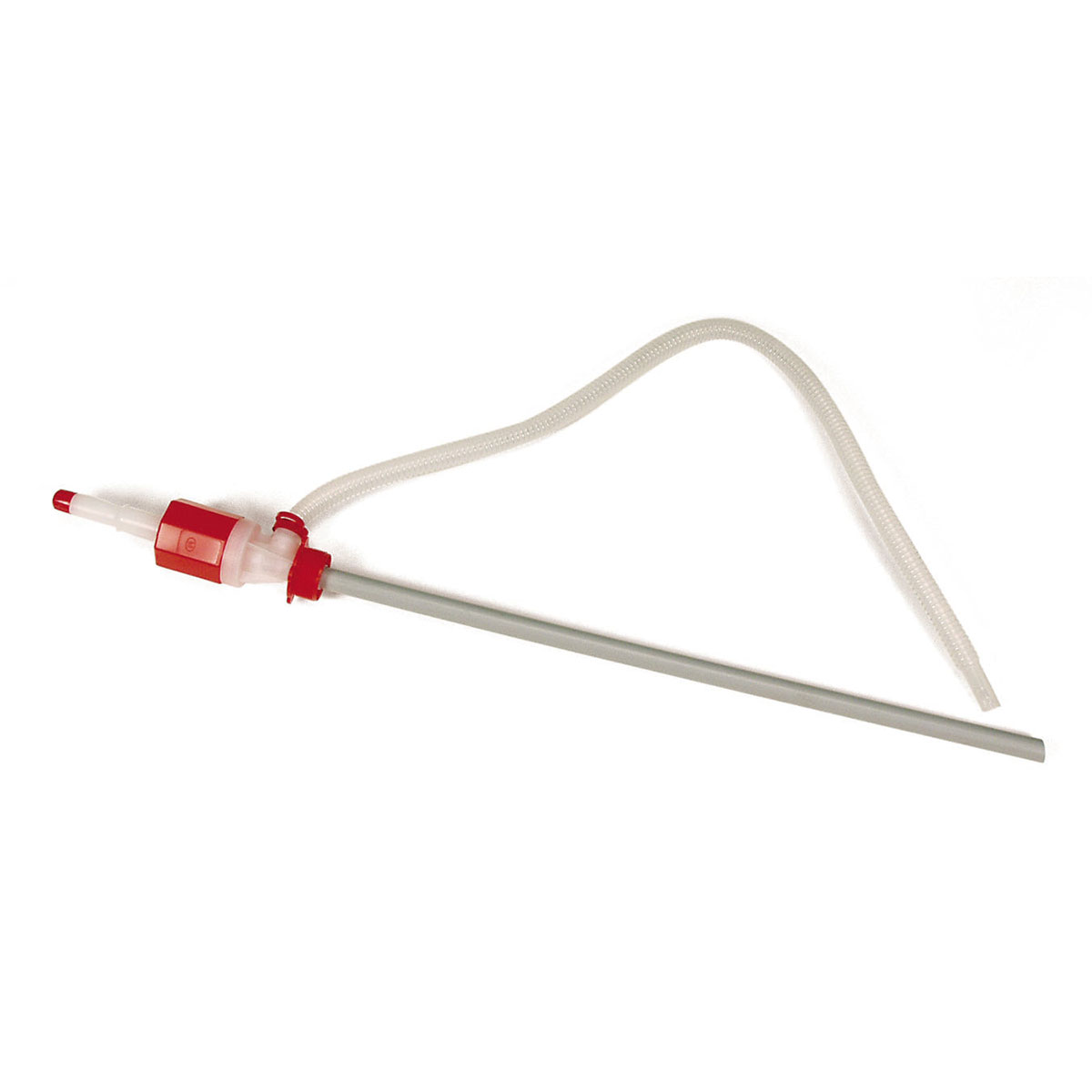 Drum Pumps - Red Head