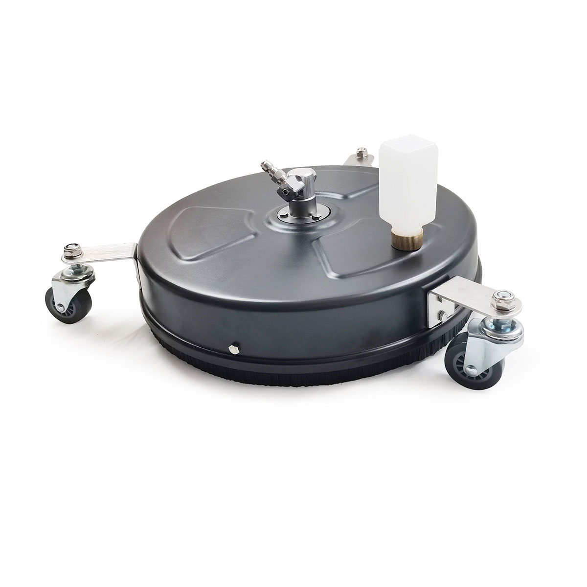 15" Surface Cleaner With Detergent Dosing