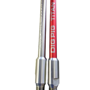 1/2″ Titan Lances (LW & HD)