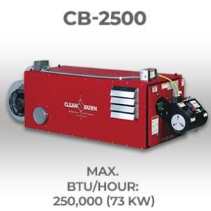 CB-2500