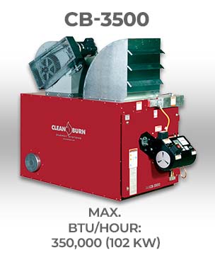 CB-3500