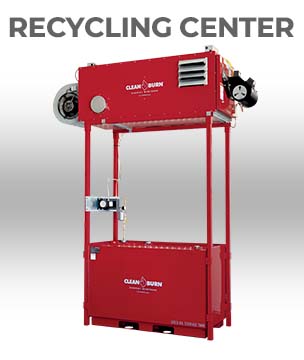 Recycling Center