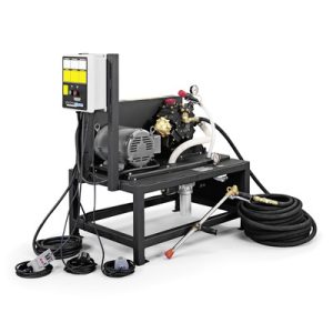 Water Blaster, 230V, 30A