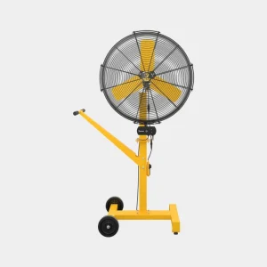 Aireye® Floor Fan