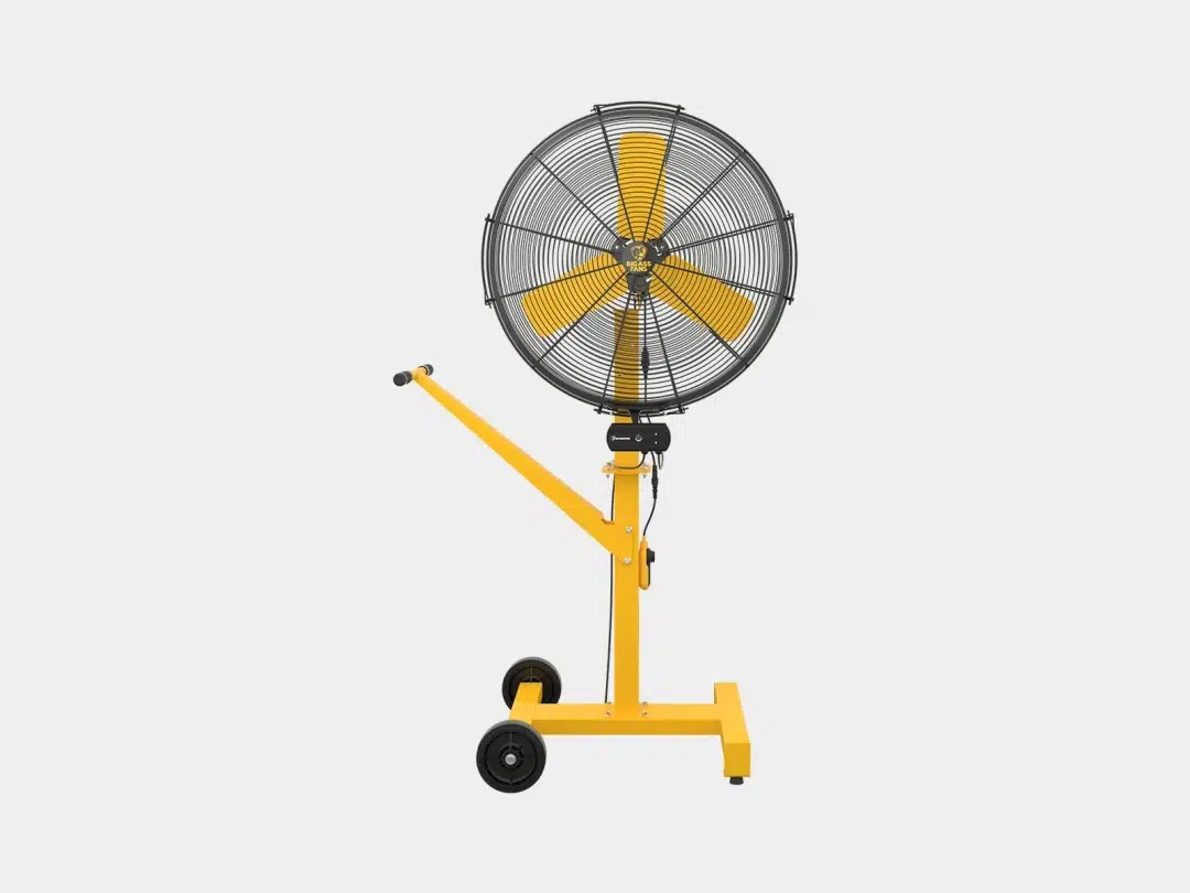 Aireye® Floor Fan