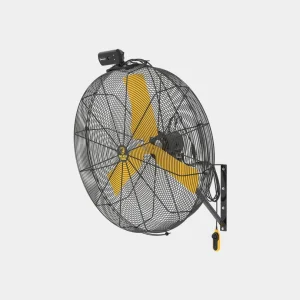 Aireye® Wall Fan
