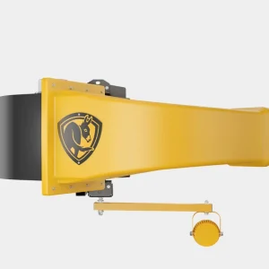 Velocity Trailer Fan