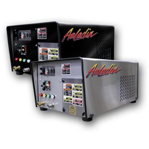 400 Series