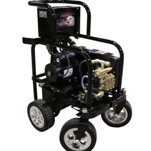 500 SBD Series