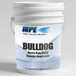 Bulldog – Heavy Duty Degreaser