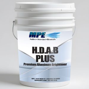 H.D.A.B Plus – Premium Aluminum Brightener